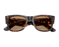 Ray-Ban Mega Wayfarer RB0840S Sunglasses