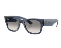 Ray-Ban Mega Wayfarer RB0840S Sunglasses