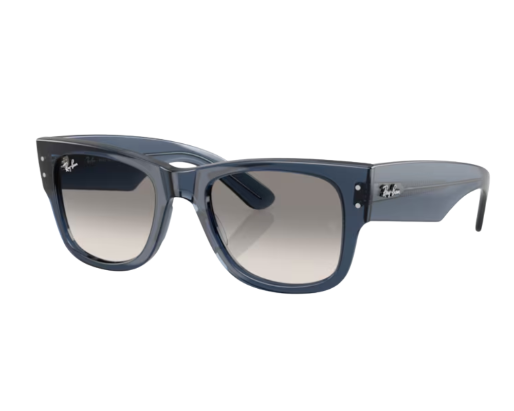 Ray-Ban Mega Wayfarer RB0840S Sunglasses