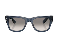 Ray-Ban Mega Wayfarer RB0840S Sunglasses