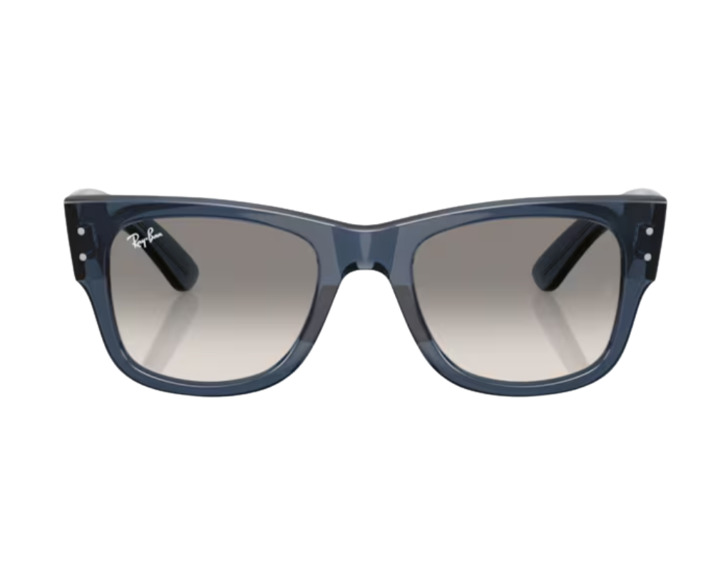 Ray-Ban Mega Wayfarer RB0840S Sunglasses