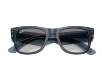 Ray-Ban Mega Wayfarer RB0840S Sunglasses