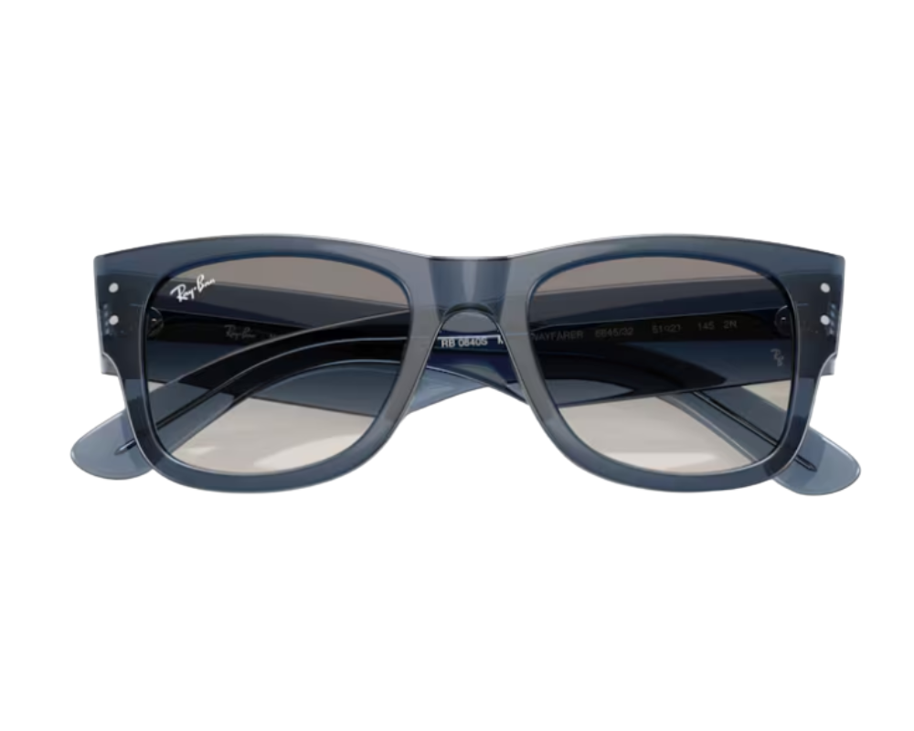Ray-Ban Mega Wayfarer RB0840S Sunglasses