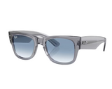 Occhiali da sole Ray-Ban Mega Wayfarer RB0840S