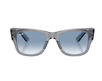 Ray-Ban Mega Wayfarer RB0840S Sunglasses