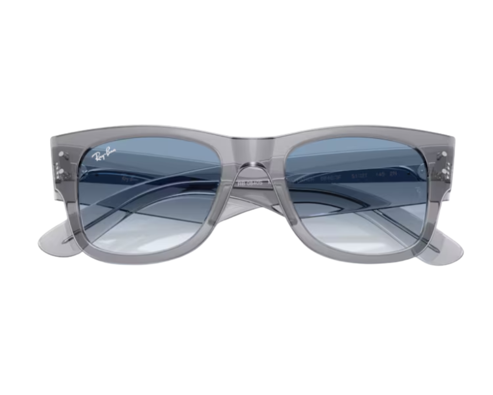 Ray-Ban Mega Wayfarer RB0840S Sunglasses