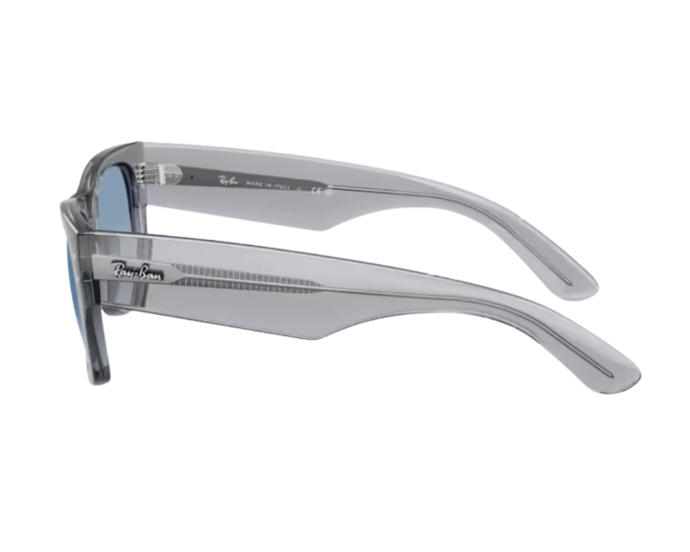 Ray-Ban Mega Wayfarer RB0840S Sunglasses