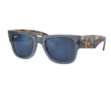 Occhiali da sole Ray-Ban Mega Wayfarer RB0840S