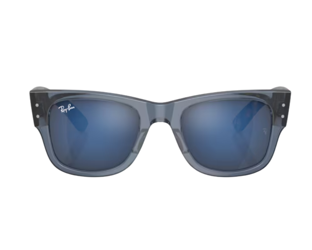 Ray-Ban Mega Wayfarer RB0840S Sunglasses