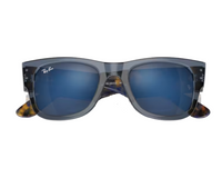 Ray-Ban Mega Wayfarer RB0840S Sunglasses