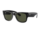 Occhiali da sole Ray-Ban Mega Wayfarer RB0840S