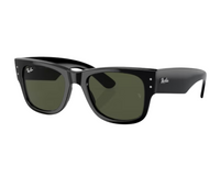 Ray-Ban Mega Wayfarer RB0840S Sunglasses