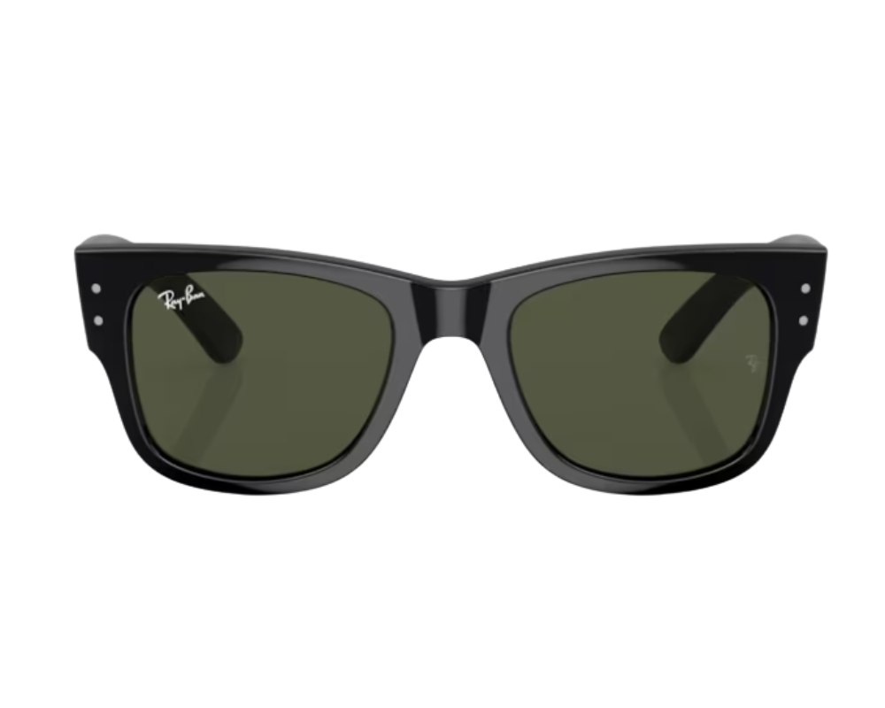 Ray-Ban Mega Wayfarer RB0840S Sunglasses