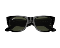 Ray-Ban Mega Wayfarer RB0840S Sunglasses
