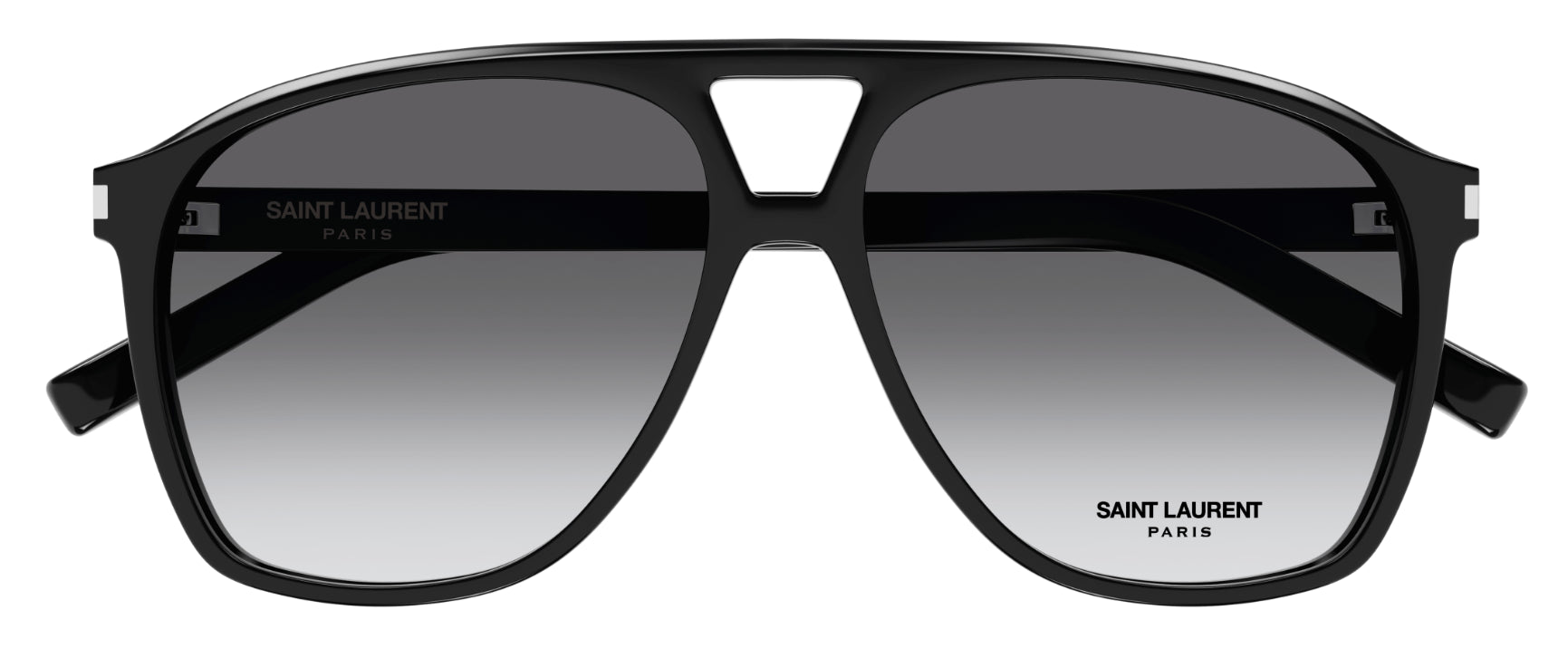Óculos de Sol Saint Laurent Corner Angle SL 596 DUNE