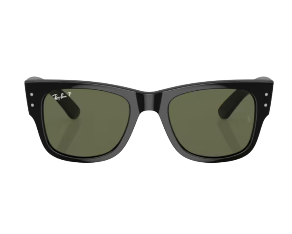 Ray-Ban Mega Wayfarer RB0840S Sunglasses