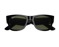 Ray-Ban Mega Wayfarer RB0840S Sunglasses
