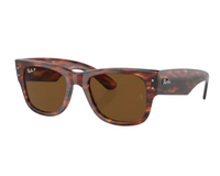 Ray-Ban Mega Wayfarer RB0840S Sunglasses