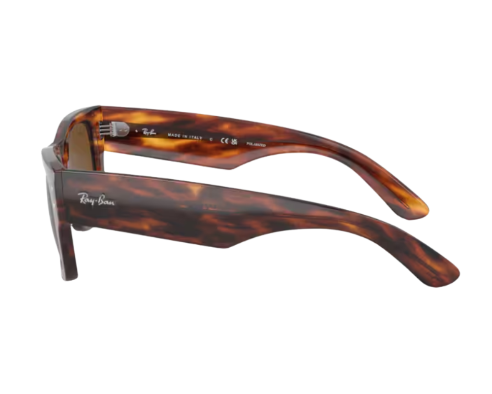 Ray-Ban Mega Wayfarer RB0840S Sunglasses