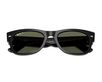 Ray-Ban Mega Wayfarer II RB0832S Sunglasses