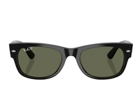 Ray-Ban Mega Wayfarer II RB0832S Sunglasses