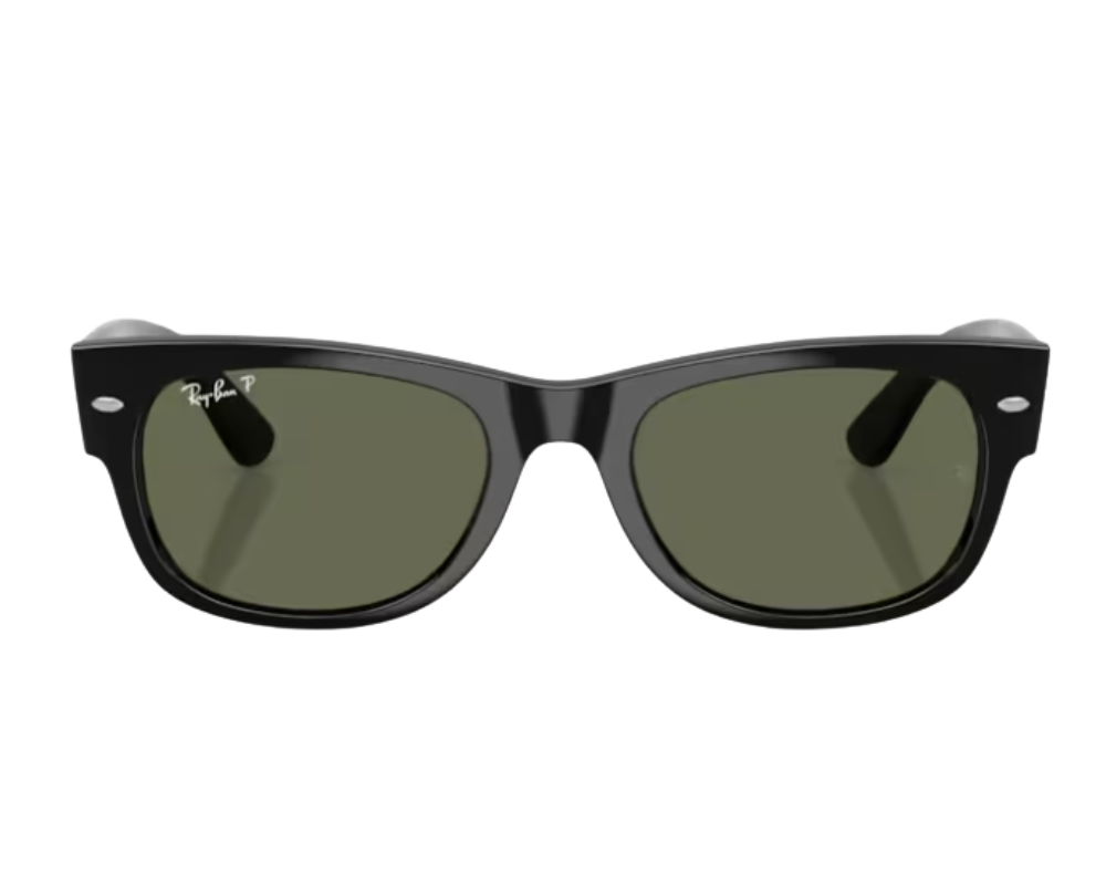 Ray-Ban Mega Wayfarer II RB0832S Sunglasses
