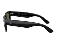 Ray-Ban Mega Wayfarer II RB0832S Sunglasses
