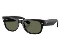 Ray-Ban Mega Wayfarer II RB0832S Sunglasses