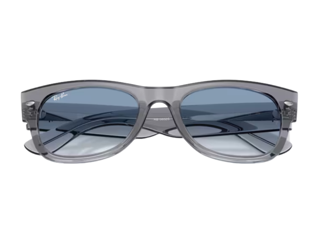 Ray-Ban Mega Wayfarer II RB0832S Sunglasses