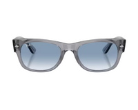 Ray-Ban Mega Wayfarer II RB0832S Sunglasses