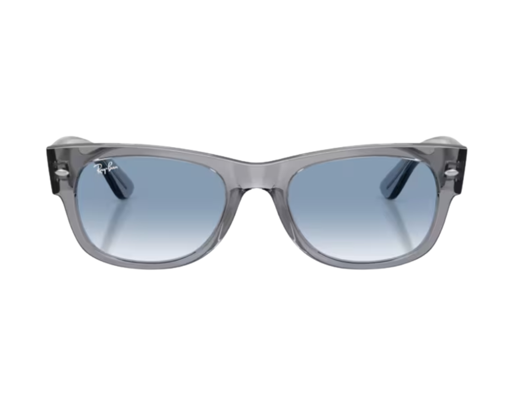 Ray-Ban Mega Wayfarer II RB0832S Sunglasses