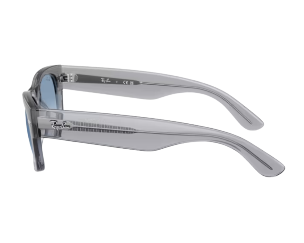 Ray-Ban Mega Wayfarer II RB0832S Sunglasses
