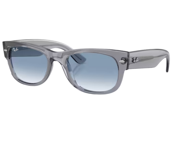 Ray-Ban Mega Wayfarer II RB0832S Sunglasses