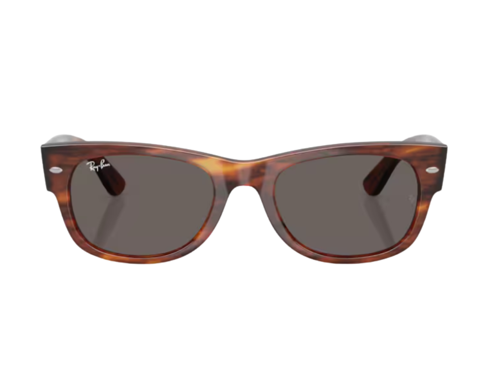 Ray-Ban Mega Wayfarer II RB0832S Sunglasses
