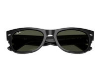 Ray-Ban Mega Wayfarer II RB0832S Sunglasses