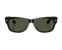 Ray-Ban Mega Wayfarer II RB0832S Sunglasses