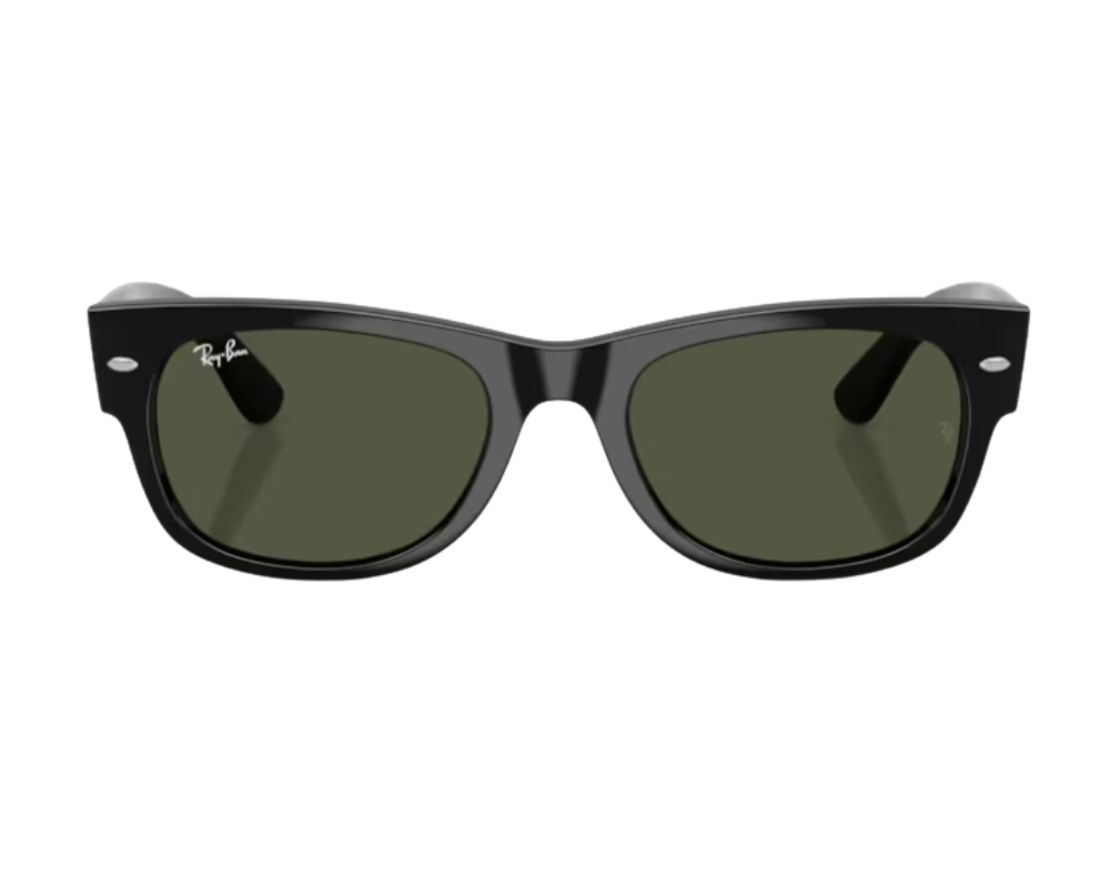 Ray-Ban Mega Wayfarer II RB0832S Sunglasses
