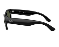 Ray-Ban Mega Wayfarer II RB0832S Sunglasses