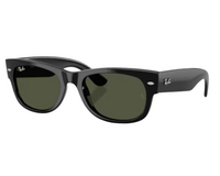 Ray-Ban Mega Wayfarer II RB0832S Sunglasses