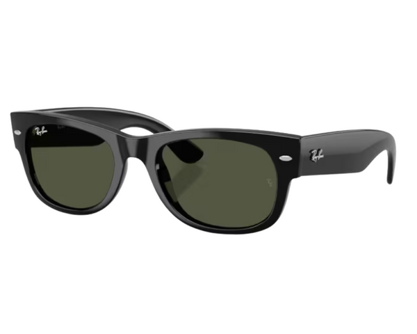 Ray-Ban Mega Wayfarer II RB0832S Sunglasses