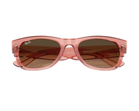 Ray-Ban Mega Wayfarer II RB0832S Sunglasses