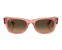 Ray-Ban Mega Wayfarer II RB0832S Sunglasses