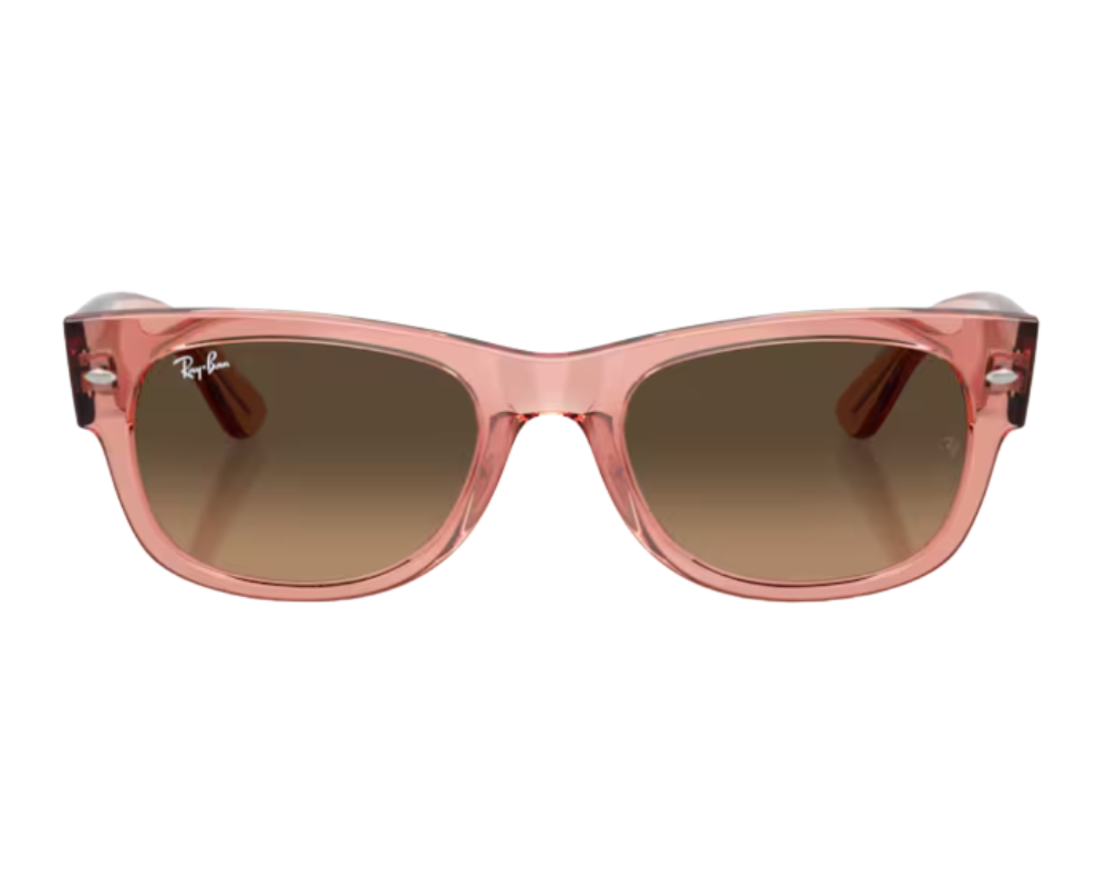 Ray-Ban Mega Wayfarer II RB0832S Sunglasses