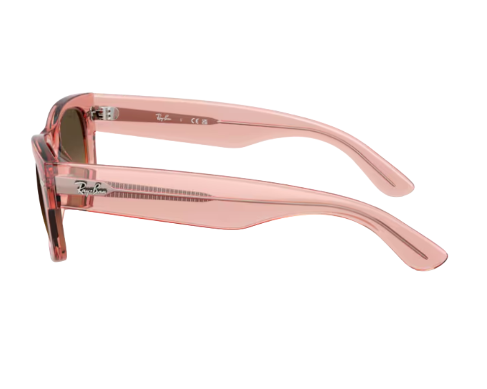 Ray-Ban Mega Wayfarer II RB0832S Sunglasses