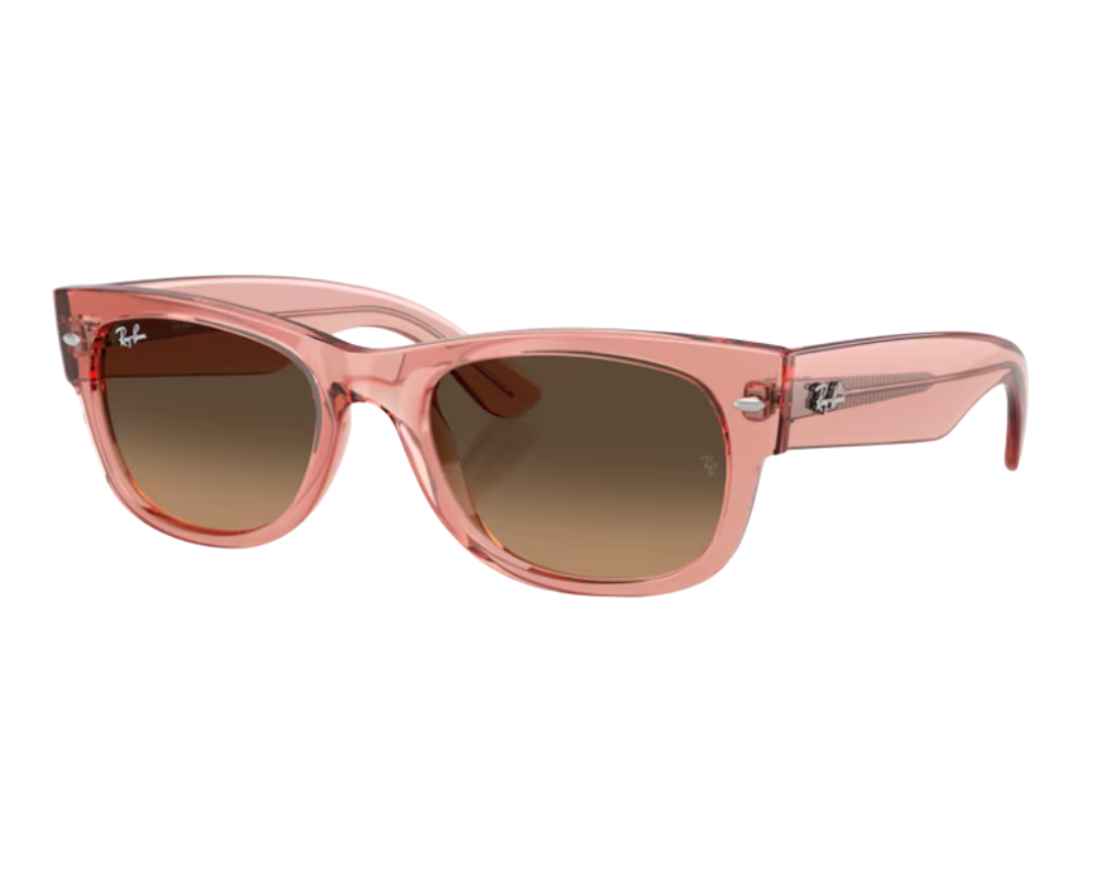 Ray-Ban Mega Wayfarer II RB0832S Sunglasses