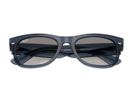 Ray-Ban Mega Wayfarer II RB0832S Sunglasses