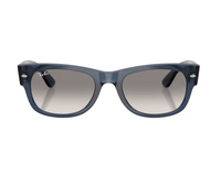 Ray-Ban Mega Wayfarer II RB0832S Sunglasses