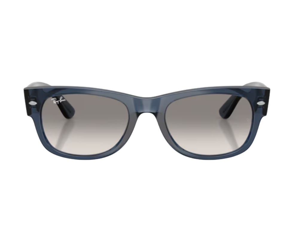 Ray-Ban Mega Wayfarer II RB0832S Sunglasses