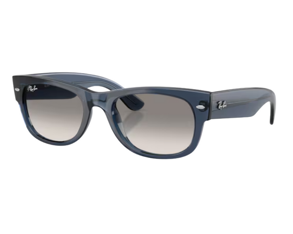 Ray-Ban Mega Wayfarer II RB0832S Sunglasses