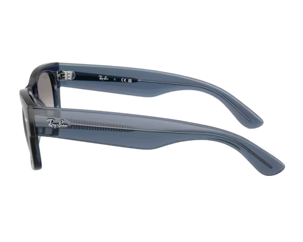 Ray-Ban Mega Wayfarer II RB0832S Sunglasses